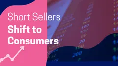 Hedge-Fund Short Bets Tilt Toward Consumer Stocks, According to Hazeltree Data